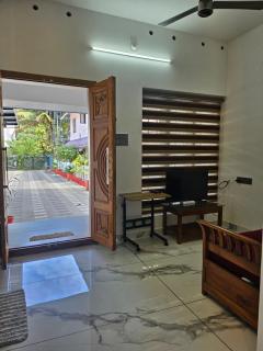 METRO Furnished Apartments - Alleppey - 3