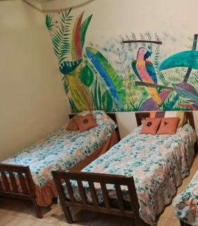 LA JUNGLA Casa Vacacional - 7