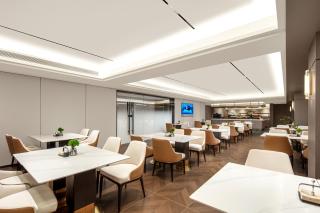 Atour Hotel Hangzhou Cainiao Headquarter Fengxin Road - Hangzhou - 1