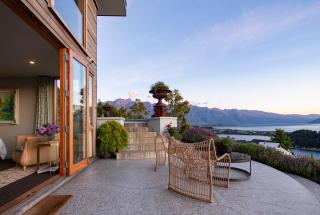 Nivahana Boutique On Queenstown Hill - Queenstown - 7