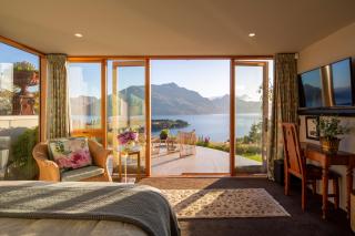 Nivahana Boutique On Queenstown Hill - Queenstown - 2