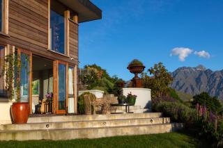 Nivahana Boutique On Queenstown Hill - Queenstown - 1