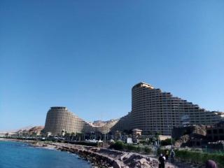 شاليهات اهرامات بورتو السخنه للشباب - Ain Suchna - 0