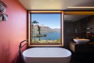 Nivahana Boutique On Queenstown Hill - Queenstown - 5