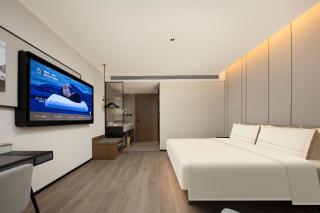 Atour Hotel Hangzhou Cainiao Headquarter Fengxin Road - Hangzhou - 4