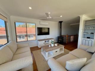 Seascape on Towry Spectacular Jervis Bay Views! - Vincentia - 7