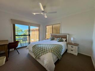 Seascape on Towry Spectacular Jervis Bay Views! - Vincentia - 4
