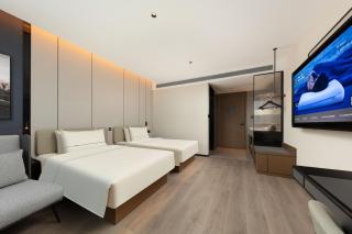 Atour Hotel Hangzhou Cainiao Headquarter Fengxin Road - Hangzhou - 7