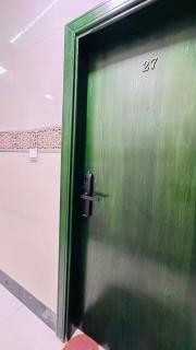 القصر البني للفندقه - Gedda - 3