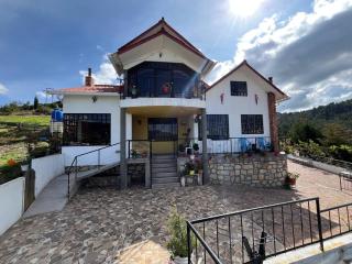 Hospedaje Rural Yukaleña - Monguí - Monguí - 0