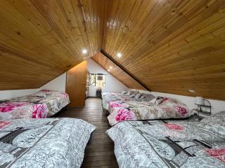 Hospedaje Rural Yukaleña - Monguí - 6