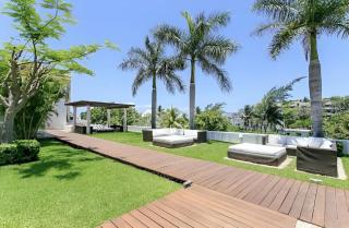 3BR Exclusivo - Roof Pool - Mamitas - Quinta - Playa del Carmen - 5