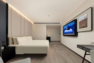 Atour Hotel Hangzhou Cainiao Headquarter Fengxin Road - Hangzhou - 9