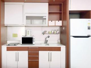 house with a great view and elevator access near Hongdae Ipgu Station - 2