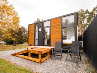 Colca Creek Tiny House by Tiny Away - Lawrence - 0