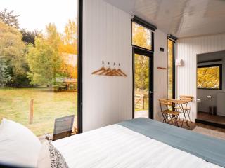 Colca Creek Tiny House by Tiny Away - Lawrence - 7
