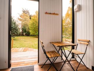 Colca Creek Tiny House by Tiny Away - Lawrence - 4