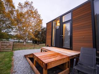 Colca Creek Tiny House by Tiny Away - Lawrence - 2