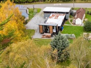 Colca Creek Tiny House by Tiny Away - Lawrence - 1