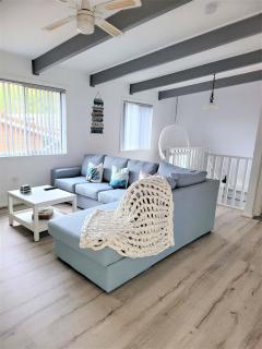 Riptide-close to beaches and pet friendly - Surf Beach - 0