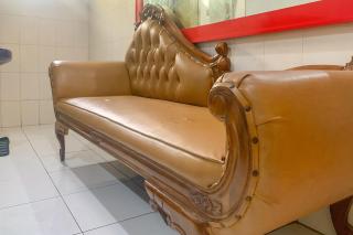 Urbanview Hotel Favorit Pamanukan Subang - 6