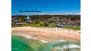 Sea-Scape - in the Heart of Malua Bay - Malua Bay - 0