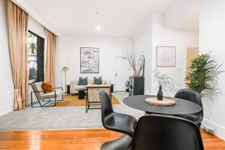 The Heritage Apartments by Urban Rest - Auckland - 8