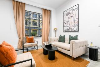 The Heritage Apartments by Urban Rest - Auckland - 2
