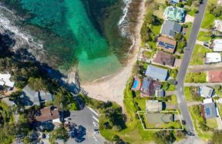 Sprindrift - Malua Bay - 8