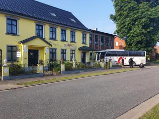 Pension Mahler wir sind günstig, zwischen Wittenberge, Perleberg, Kyritz, Heiligengrabe, Pritzwalk, Putlitz, Wittstock, , an der A 24 - - 8