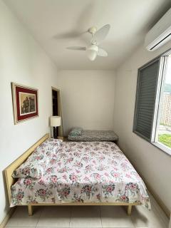 Apartamento Guarujá Pitangueiras - Guarujá - 6
