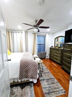cozy apt near Barclay Center - Brooklyn - 7