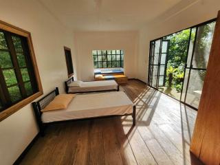 Forest Hideaway, Off-grid, Taguan Sa Tibanglan - - 7