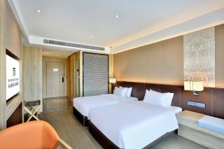 Zhoushan Maison New Century Hotel - 3