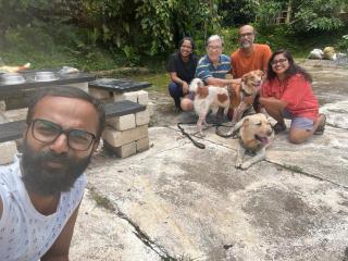 Woodside Homestay Wayanad - Batheri - 2