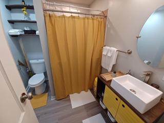 1 Bedroom Piña Pecan House by Palace of Nobles - Charlotte - 3