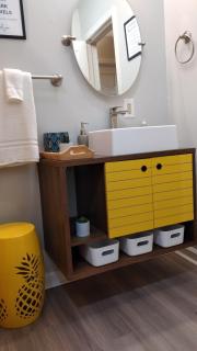 1 Bedroom Piña Pecan House by Palace of Nobles - Charlotte - 4
