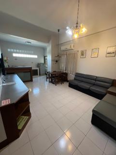 Muang Thong Family Suite Hatyai - Hat Yai - 3
