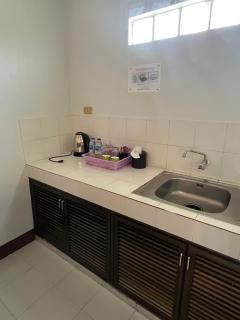 Muang Thong Family Suite Hatyai - Hat Yai - 5