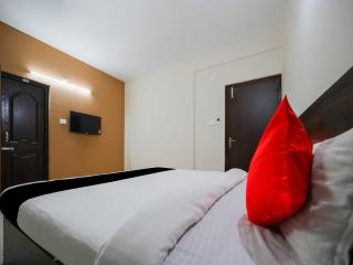Super Namaskar Diamond Key - Bhubaneshwar - 4