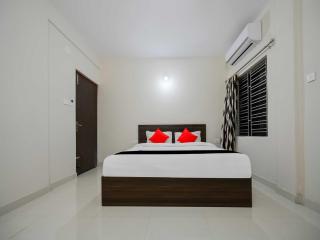 Super Hotel O Namaskar Diamond Key - 2