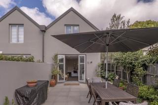 Andover near the Park - Christchurch - 7