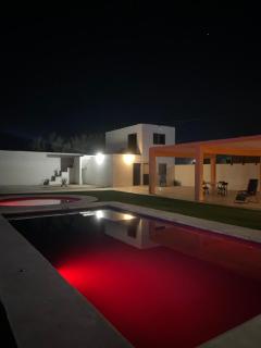 Cuarto Tabachines - La Paz - 0