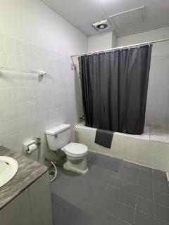 Muang Thong Family Suite Hatyai - Hat Yai - 9