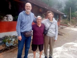 Woodside Homestay Wayanad - Batheri - 8