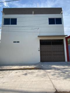 Departamento Rosedal 3 - Oaxtepec - 4