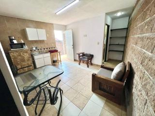 Departamento Rosedal 3 - Oaxtepec - 3