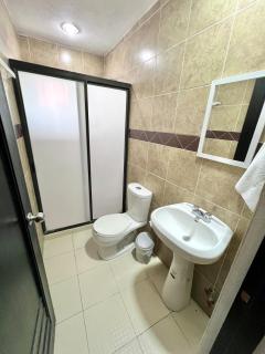 Departamento Rosedal 3 - Oaxtepec - 1