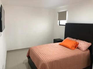Departamento con hermosa vista a la ciudad - Culiacán - 2