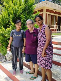 Woodside Homestay Wayanad - Batheri - 9